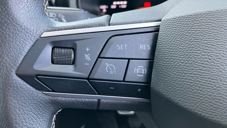 SEAT Arona 1.0 TSI SE Technology 5dr Petrol Hatchback